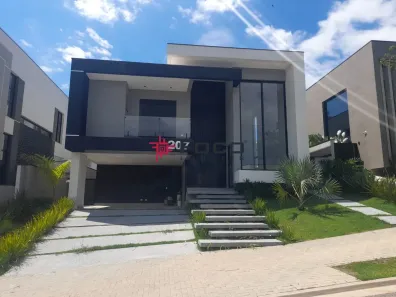 Casa de Condomínio com 5 Quartos à venda, 360m² no Condomínio Residencial Alphaville I, São José dos Campos