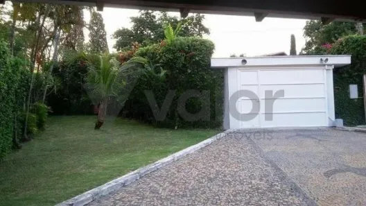 Casa com 6 Quartos à venda, 540m² no Parque Jatibaia (Sousas), Campinas