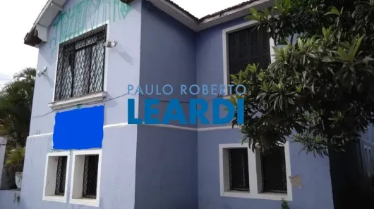 Sobrado com 8 Quartos à venda, 587m² no Lapa, São Paulo