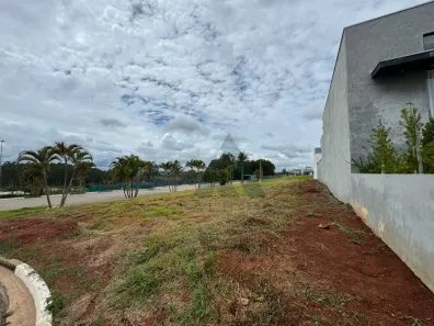 Lote/Terreno à venda, 491m² no Terras de Santo Antônio, Itapetininga
