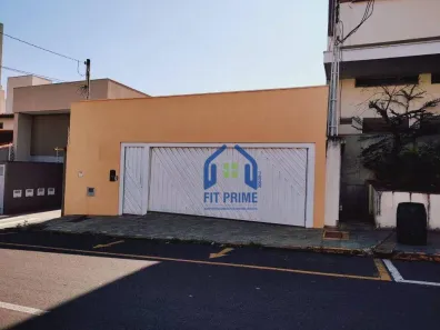 Casa com 4 Quartos à venda, 180m² no Vila Redentora, São José do Rio Preto