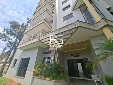 Apartamento com 2 Quartos para alugar, 71m² no Parque Brasília, Campinas