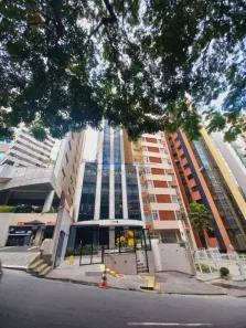 Sala Comercial para venda ou aluguel, 45m² no Bela Vista, São Paulo
