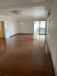 Apartamento com 4 Quartos à venda, 240m² no Centro, São Bernardo do Campo