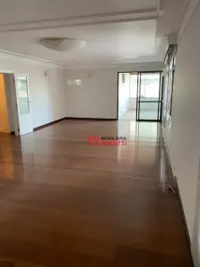 Apartamento com 4 Quartos à venda, 240m² no Centro, São Bernardo do Campo