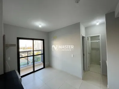 Apartamento com 1 Quarto para alugar, 45m² no Centro, Marília