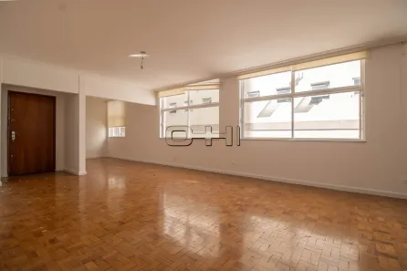 Apartamento com 3 Quartos à venda, 240m² no Santa Cecília, São Paulo