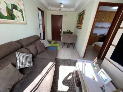 Apartamento com 2 Quartos à venda, 50m² no Vila Parque Jabaquara, São Paulo