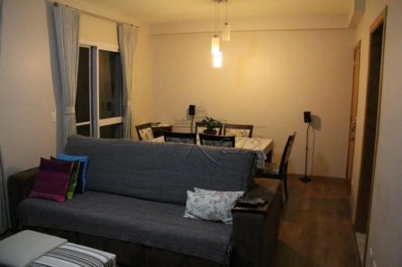 Apartamento com 3 Quartos à venda, 103m² no Jardim Satélite, São José dos Campos