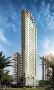 Apartamento com 4 Quartos à venda, 262m² no Meia Praia, Itapema