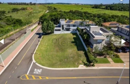 Lote/Terreno à venda, 766m² no Chácara São Rafael, Campinas