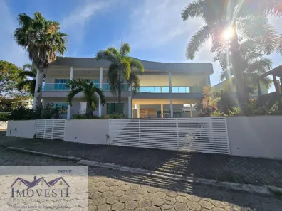 Casa de Condomínio com 1 Quarto à venda, 300m² no Ponta Grossa, Maricá