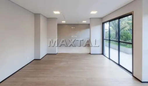 Apartamento com 2 Quartos à venda, 48m² no Vila Dom Pedro II, São Paulo