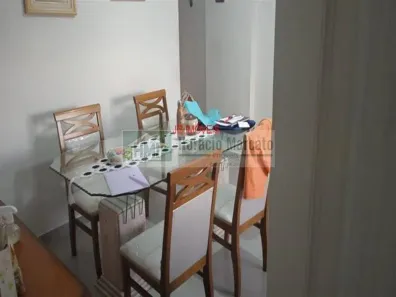 Apartamento com 2 Quartos à venda, 55m² no Sacomã, São Paulo