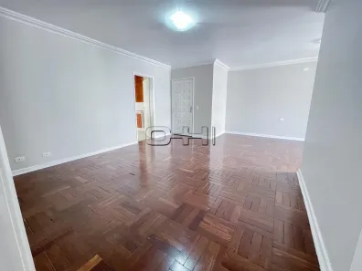 Apartamento com 3 Quartos à venda, 126m² no Itaim Bibi, São Paulo