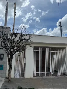 Casa com 2 Quartos à venda, 100m² no Jardim São João, Salto