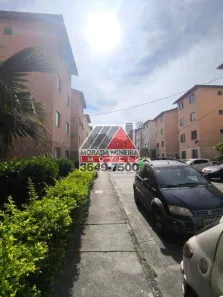 Apartamento com 2 Quartos à venda, 42m² no Centro, Santa Luzia