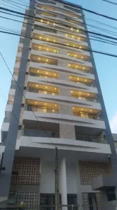 Apartamento com 2 Quartos à venda, 70m² no Canto do Forte, Praia Grande