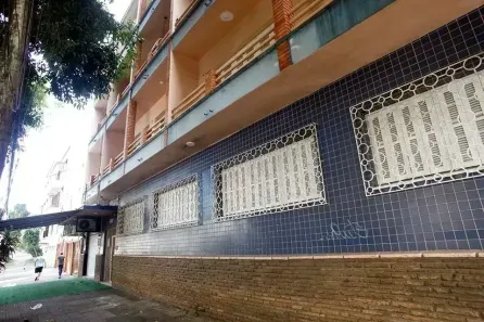 Apartamento com 2 Quartos à venda, 67m² no Petrópolis, Porto Alegre