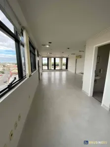 para alugar, 55m² no Centro, Campos dos Goytacazes
