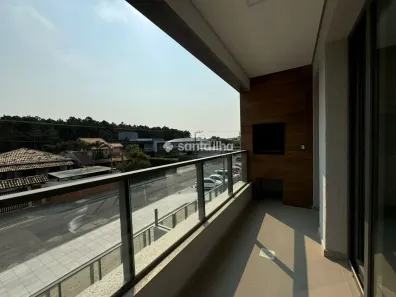 Apartamento com 3 Quartos à venda, 116m² no Morro das Pedras, Florianópolis