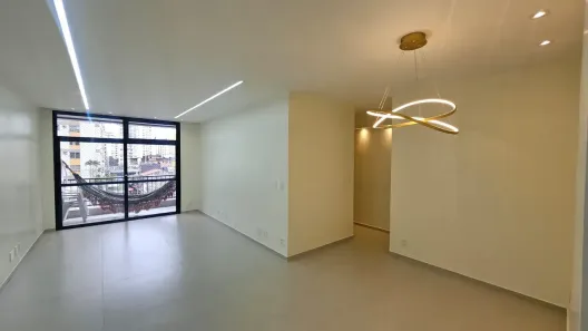 Apartamento com 3 Quartos à venda, 156m² no Icaraí, Niterói