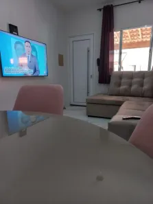 Casa de Condomínio com 2 Quartos à venda, 70m² no Jardim São João, Jandira