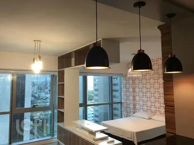Apartamento com 1 Quarto à venda, 40m² no Praia de Belas, Porto Alegre