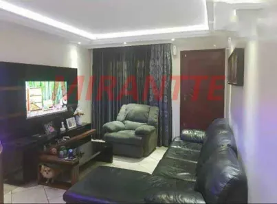 Sobrado com 3 Quartos à venda, 210m² no Macedo, Guarulhos