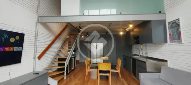 Apartamento com 2 Quartos para venda ou aluguel, 98m² no Itaim Bibi, São Paulo