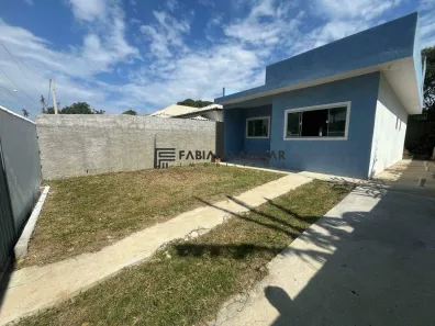 Casa com 2 Quartos à venda, 70m² no Pontinha, Araruama