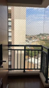Apartamento com 2 Quartos à venda, 65m² no Parque Quinta das Paineiras, São José do Rio Preto