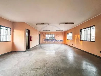 Ponto Comercial para alugar, 531m² no Bosque dos Eucaliptos, São José dos Campos