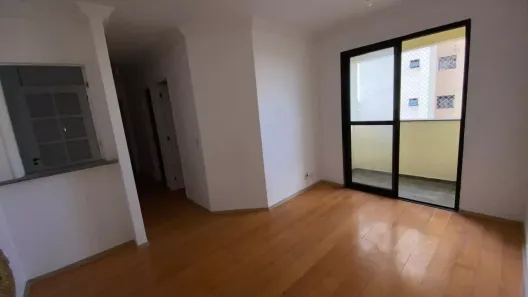 Apartamento com 3 Quartos para alugar, 70m² no Parque Mandaqui, São Paulo