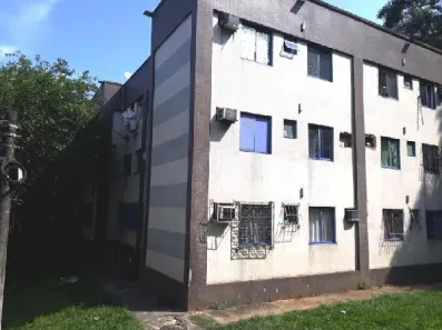 Apartamento com 2 Quartos à venda, 47m² no Bangu, Rio de Janeiro