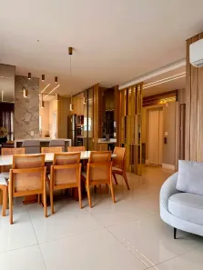 Apartamento com 3 Quartos para alugar, 150m² no Centro, Balneário Camboriú