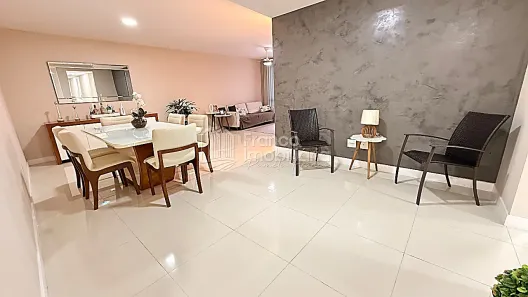 Apartamento com 4 Quartos à venda, 185m² no Icaraí, Niterói