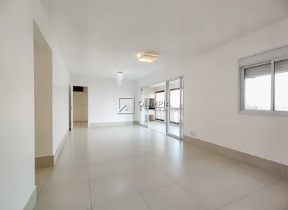 Apartamento com 3 Quartos à venda, 130m² no Vila Leopoldina, São Paulo