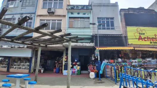 Ponto Comercial para alugar, 74m² no Centro, Belford Roxo