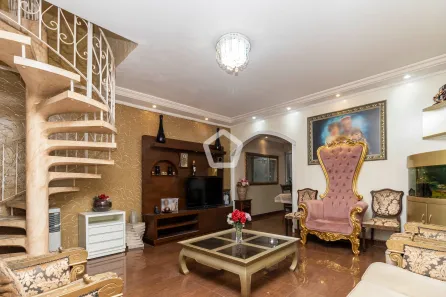 Casa com 9 Quartos à venda, 600m² no Barra Funda, São Paulo