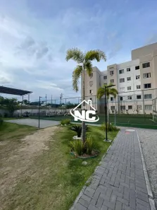 Apartamento com 2 Quartos à venda, 52m² no Neves (Neves), São Gonçalo