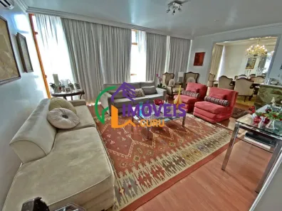 Apartamento com 3 Quartos à venda, 196m² no Santa Cecília, São Paulo