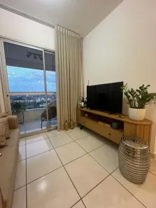 Apartamento com 3 Quartos à venda, 82m² no Quilombo, Cuiabá