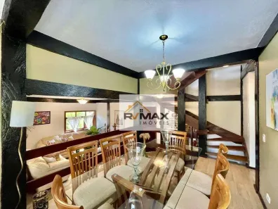 Casa de Condomínio com 3 Quartos à venda, 183m² no Palos Verdes, Carapicuíba