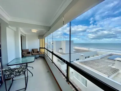 Apartamento com 3 Quartos à venda, 95m² no Centro, Capão da Canoa