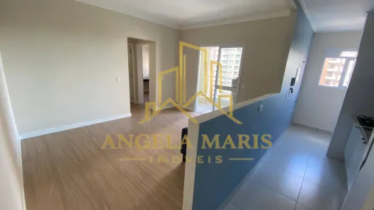 Apartamento com 2 Quartos para alugar, 61m² no Pagador de Andrade, Jacareí