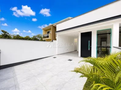 Casa com 2 Quartos à venda, 64m² no Forquilhas, São José