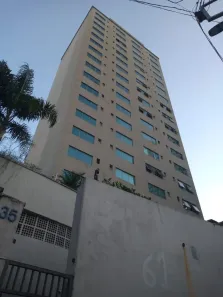 Sala Comercial para alugar, 40m² no Santana, São Paulo