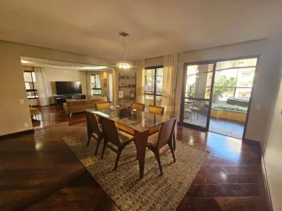 Apartamento com 4 Quartos à venda, 246m² no Jardim Vitória Régia, São Paulo