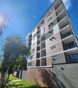 Apartamento com 1 Quarto à venda, 22m² no Novo Mundo, Curitiba